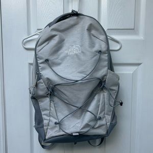 North face jester backpack